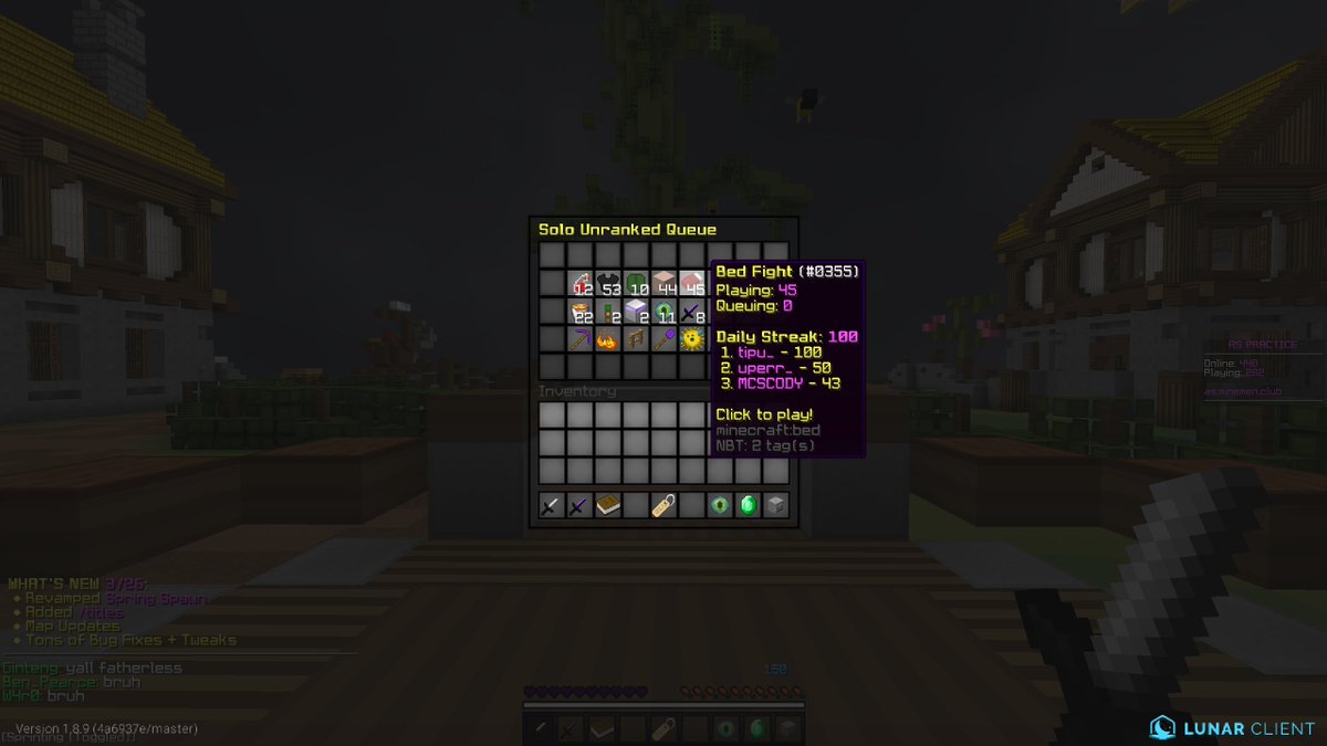 tipooop's tweet image. daily 100ws + where is my rank buddy