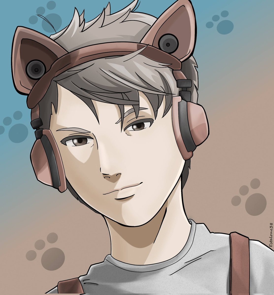 estalone38HB/BR- comissões abertas (@estalone38hb) on Twitter photo 