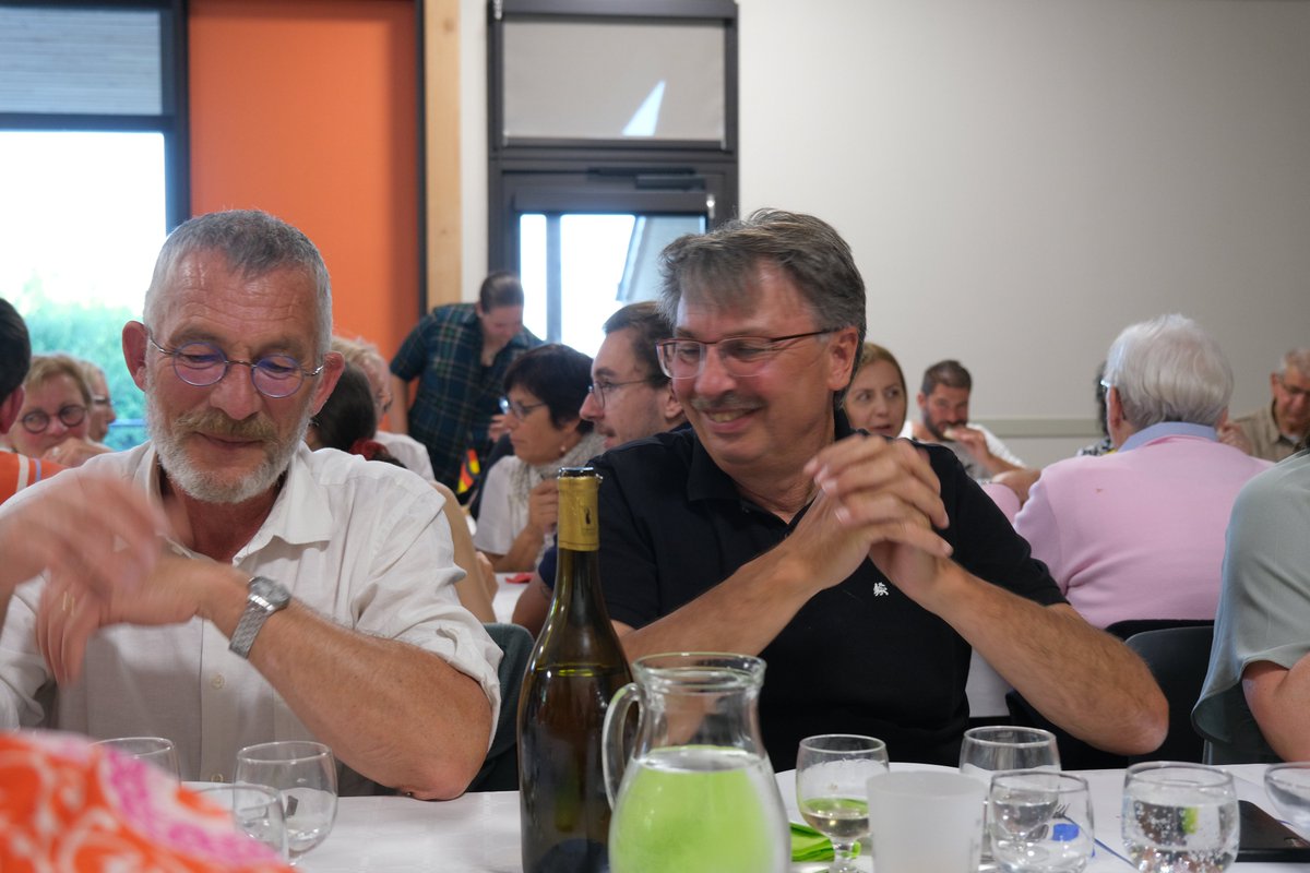 Baugé-en-Anjou tweet media