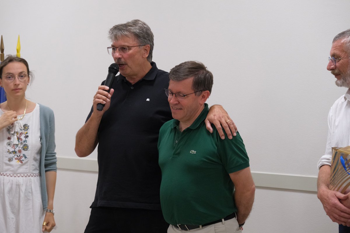 Baugé-en-Anjou tweet media