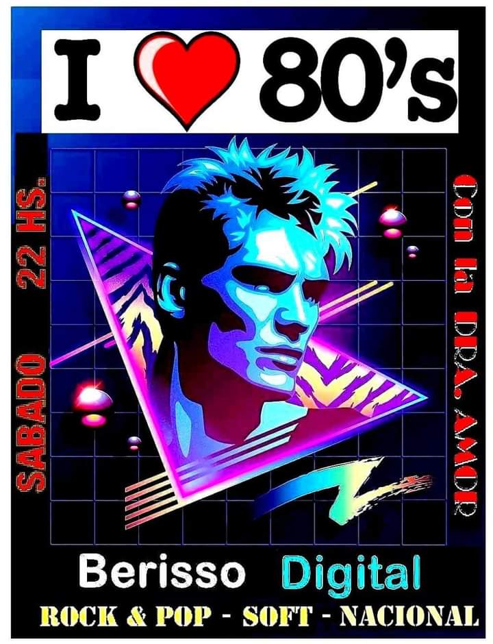 BORISA70's tweet image. Escuchá las 24 hs. a la Dora Amor y sus programas con play botón Verde en:
trasnochequeer.com

- "FIEBRE DE SÁBADO POR LA NOCHE EN CUARENTENA"
- LA COLUMNA DE LA DRA. AMOR"
- "TRASNOCHE QUEER"
- "YO AMO A LOS 80´S"
- "EL CONSULTORIO DE LA DRA. AMOR"
- "ROMÁNTICOS A LA NOCHE"