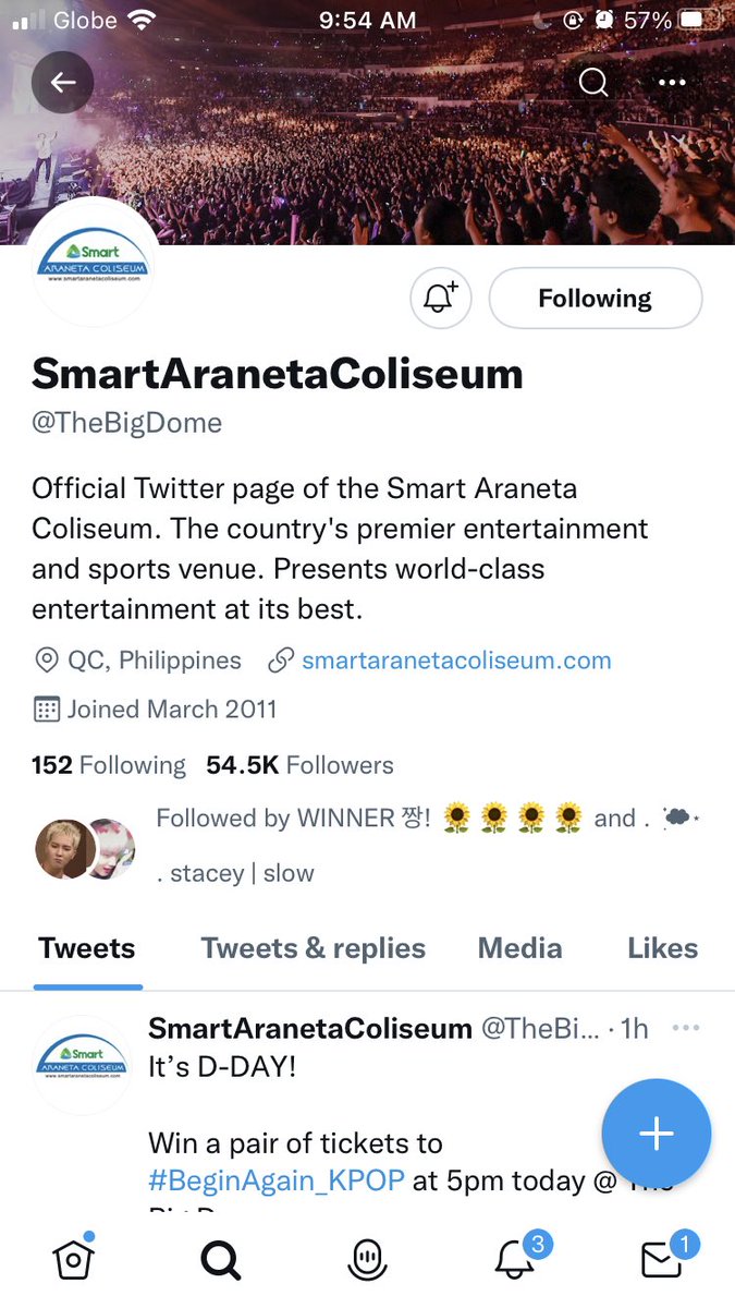 minohyukjae's tweet photo. @TheBigDome first time to join this kind of giveaway! bigay niyo na please eme 🥲 @TheBigDome #BeginAgain_KPOPatTheBigDome https://t.co/mvUx4wv6Ih