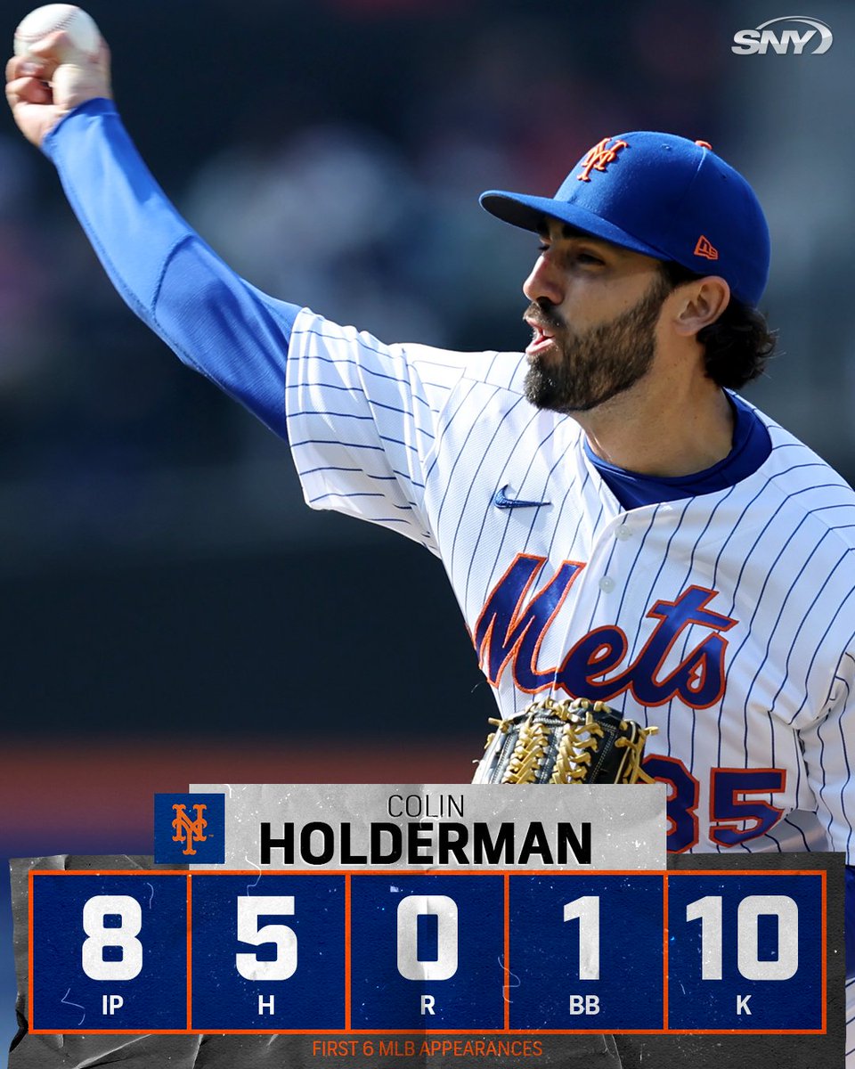 Let's hear it one time for the kid 👏👏