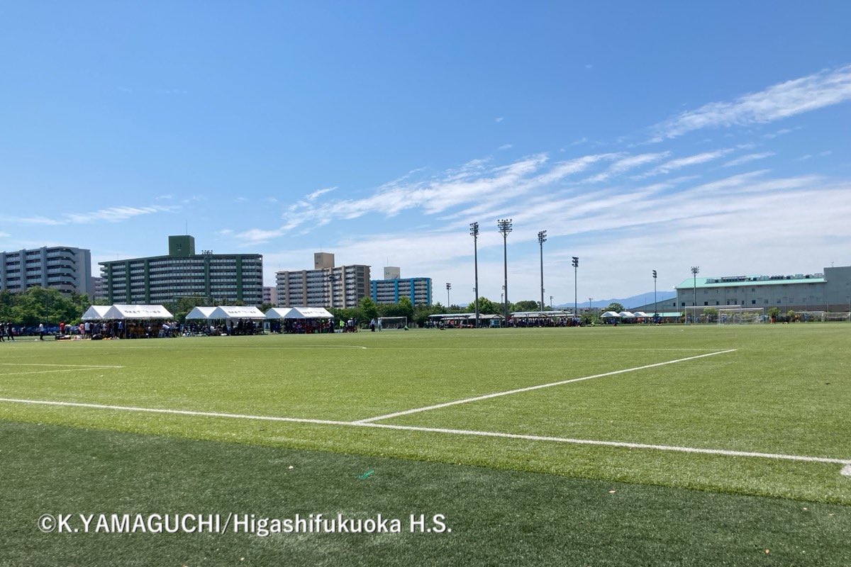 赤い彗星 東福岡高校サッカー 速報 令和４年度福岡県高校サッカー大会 準々決勝 ５月29日 日 11 00 東福岡 ０ ０東海大福岡 福岡フットボールセンター人工芝a 得点者 試合開始 T Co Dmh2b8blxo Twitter