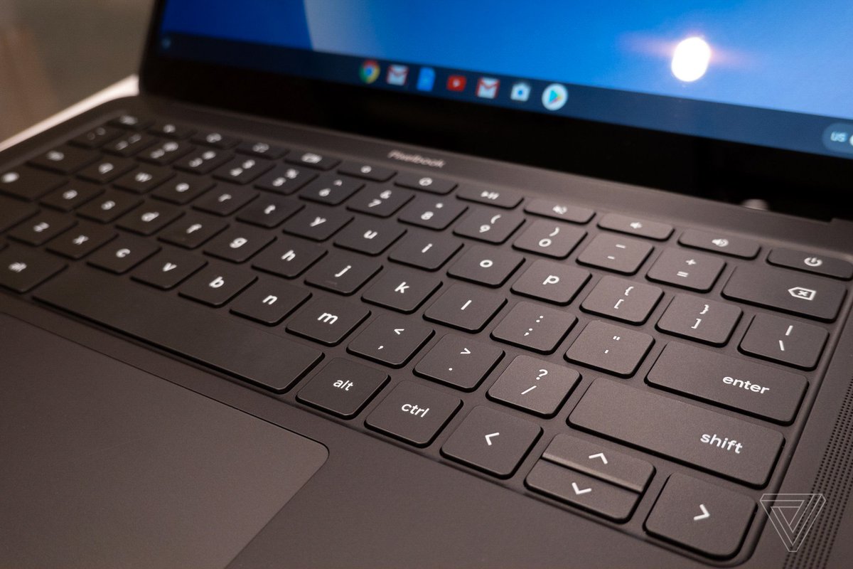 How to remap your Chromebook’s keyboard