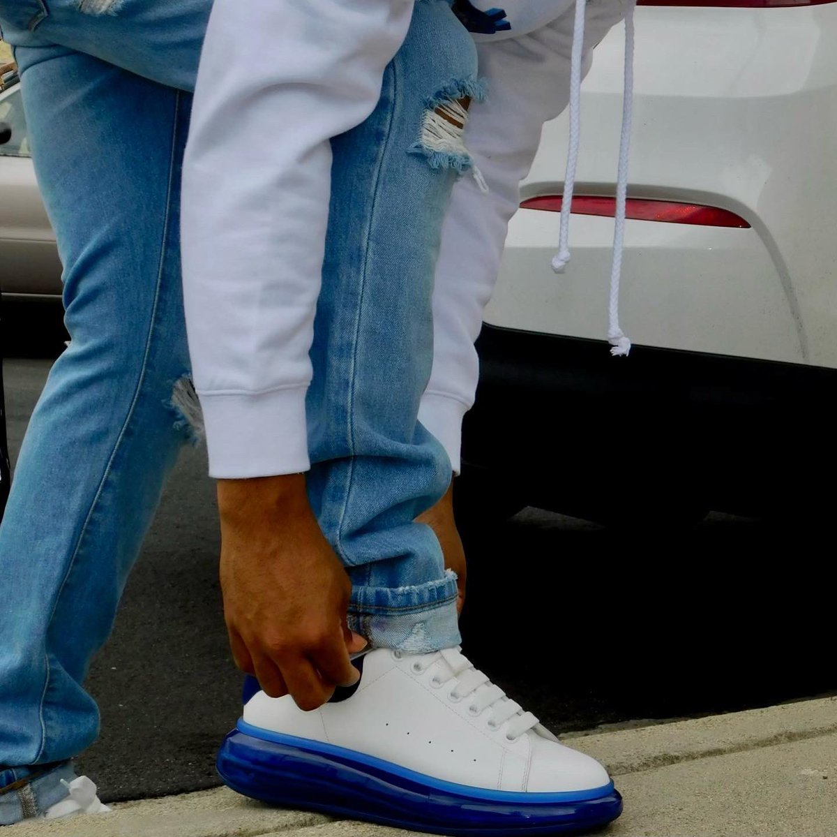 SecondLifeTwan's tweet image. $econdLife. 🌠