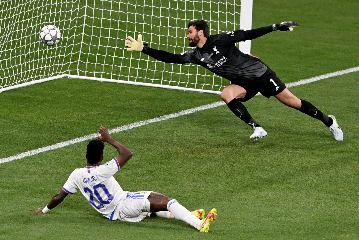 SC_ESPN's tweet photo. ÉL momento. 

#CHAMPIONSxESPN https://t.co/ljpLdUyqj0