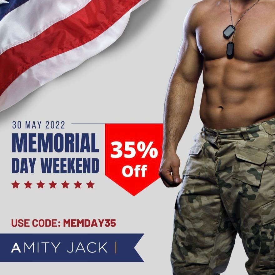 theAmityJack's tweet photo. Have a good one, on us! 😉😉 #goodday #gayproud #fresh #enjoy https://t.co/LpyrAfMBUS