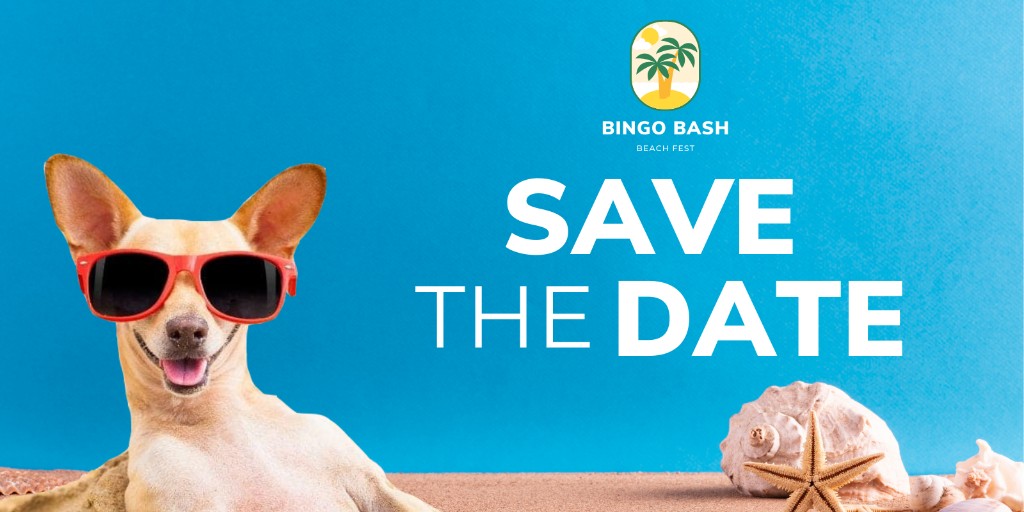Tulsa_SPCA's tweet photo. We know how hot an Oklahoma August can be! We'll stay cool on 8/6; join us for a fun night at the Tulsa SPCA Bingo Bash! We promise air conditioning and a great time! Visit https://t.co/lTI440t4TR for ticket and sponsorship information. #tulsaspca #bingo #adoptdontshop https://t.co/inhA4EwaKq
