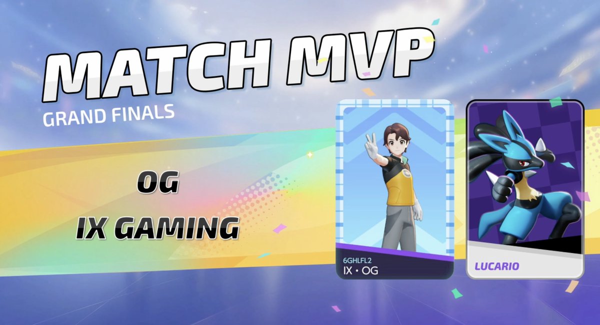 ixdavidsb's tweet photo. Just 2 more to go @OGwastakenAlso - it's your moment, get this.
@IXgaming_ #IXWIN https://t.co/UIB5WceYss