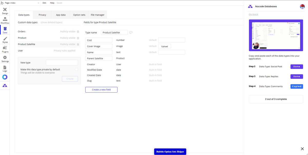 Foluso, Bubble Boy. tweet media