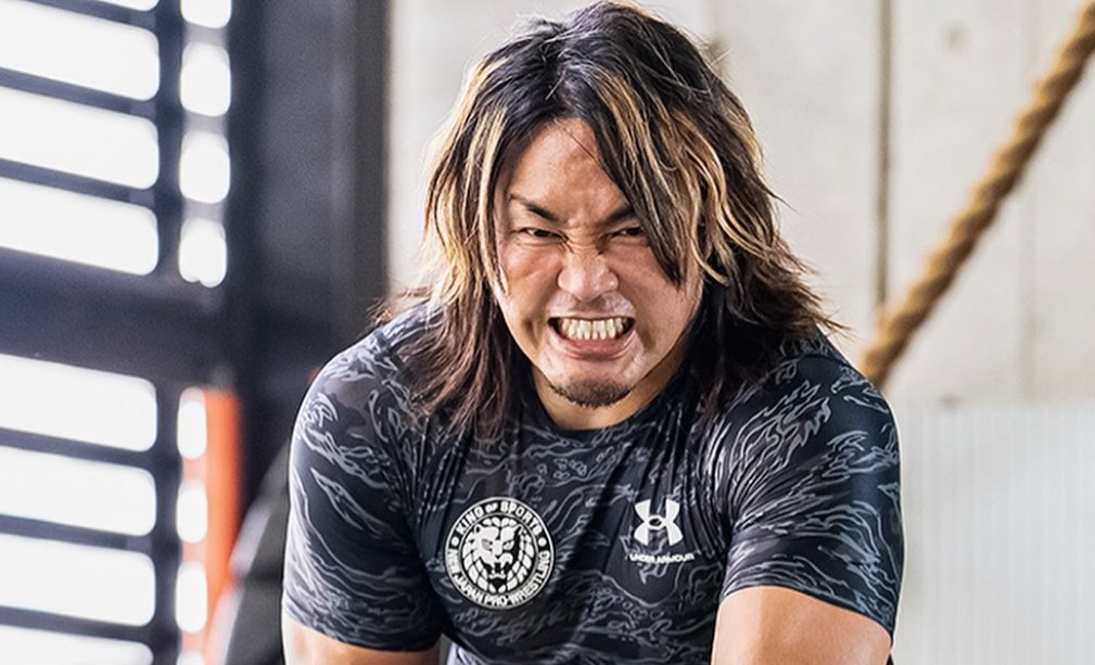 Go HARD no matter what is being done