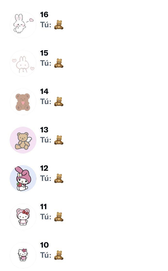 Dmsfav91's tweet photo. 🍁🧸CHOSE ONE CUTE🧸🍁
-Elige solo UNO
-dar rt
-seguirnos https://t.co/bhFRwP1DQD
