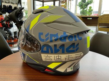 いつでもポイント10倍 専用出品 ショウエイ Z-8 アコレイド SHOEI