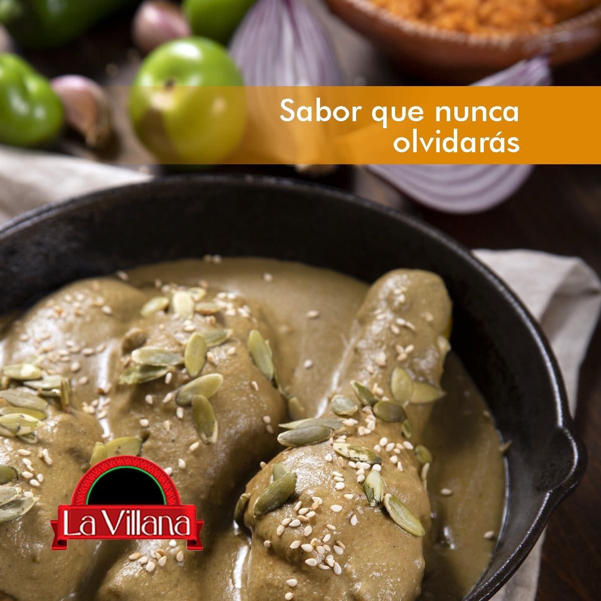 lavillanasalsa's tweet photo. Deja que el sabor de #LaVillana te acompañe siempre
.
.
.
.
.
#salsa #goodfood #tastyfood #flavors #tasty #food #foodie #foodielife #spicy #spicyfood #spicyfoodlover #spicyfoodaddict #mexicanfood #mexicanfoodlover #mexicanfoodie #mexicanfoodislife #deliciousfood #tradition https://t.co/iBScl2edbi