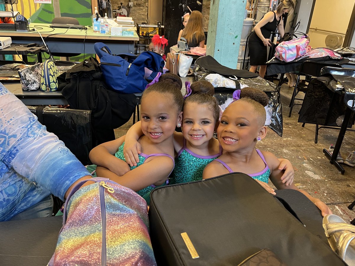 The best friends are dance friends!  #midcountydance #themidcountyway