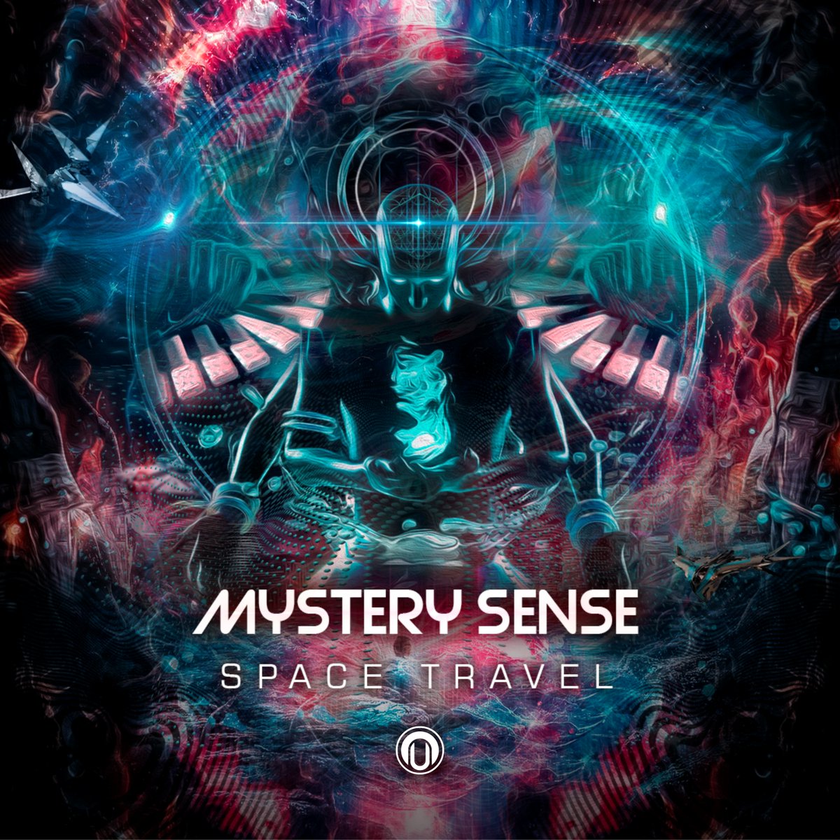 nutekrecords's tweet photo. Nutek Records proudly presents the new energetic 
full power track by Mystery Sense called Space Travel
https://t.co/frfkiJU30C https://t.co/xEYZwPaJPX