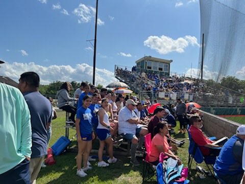 MILBY Baseball’s historic run has come to an end in the 4th round of the state playoffs. We would like to send our sincere gratitude to all those that supported the program this year. A herd of buffaloes from past and present showed up to each game. Thank you! Go Buffs!