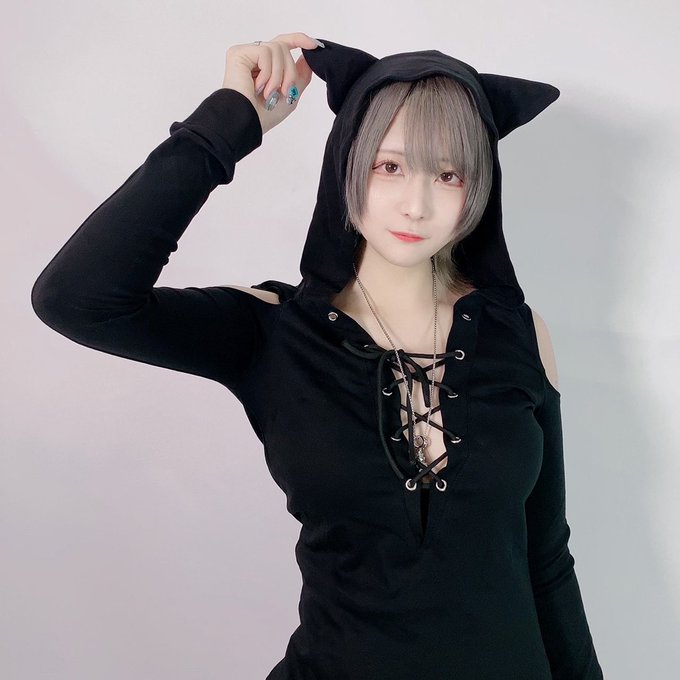 コスプレイヤー雨宮あんずのTwitter画像15