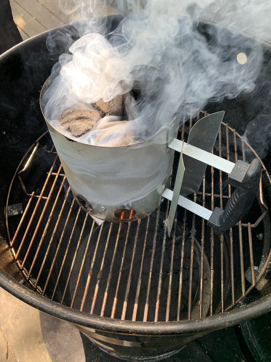 darinchartier's tweet photo. Smoked pulled pork was a big hit with the family for dinner. @PitBarrelCooker gotta love it! https://t.co/vRVBwT2wUM
