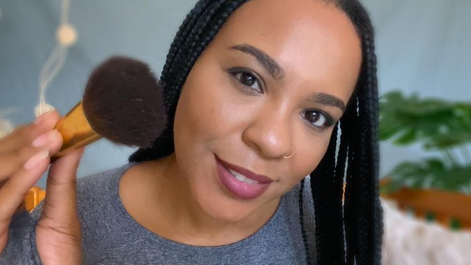 🚨NEW VIDEO 🚨  Your Chiropractor ASMR Girlfriend Gently Treats Your Migraine - Face adjustment + REAL<a href="/tag/transformation"class="tags"><span>#transformation</span></a>