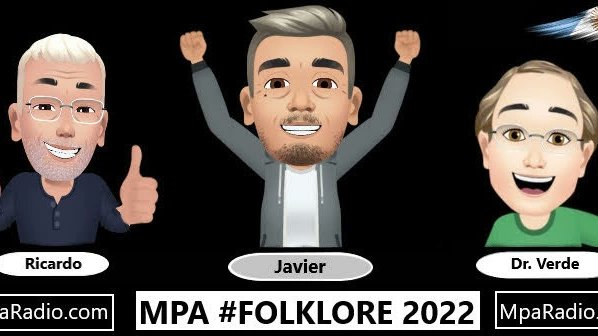 MpaRadio's tweet photo. Mañana Domingo 11hs 
Escucha  
MPA #FOLKLORE   https://t.co/rOVig0GDDb
En dúplex con Fm de los Libres 93.9
Participa y Gana!
1Planta Vivero Villa Verde
1Baño de Crema + Manos
1Corte de Cristian B
1Regalo Casa Ventura
1Planta Vivero Lomas de Manzanares
1Regalo de R&amp;M Servicios https://t.co/xdKIOiL6L0