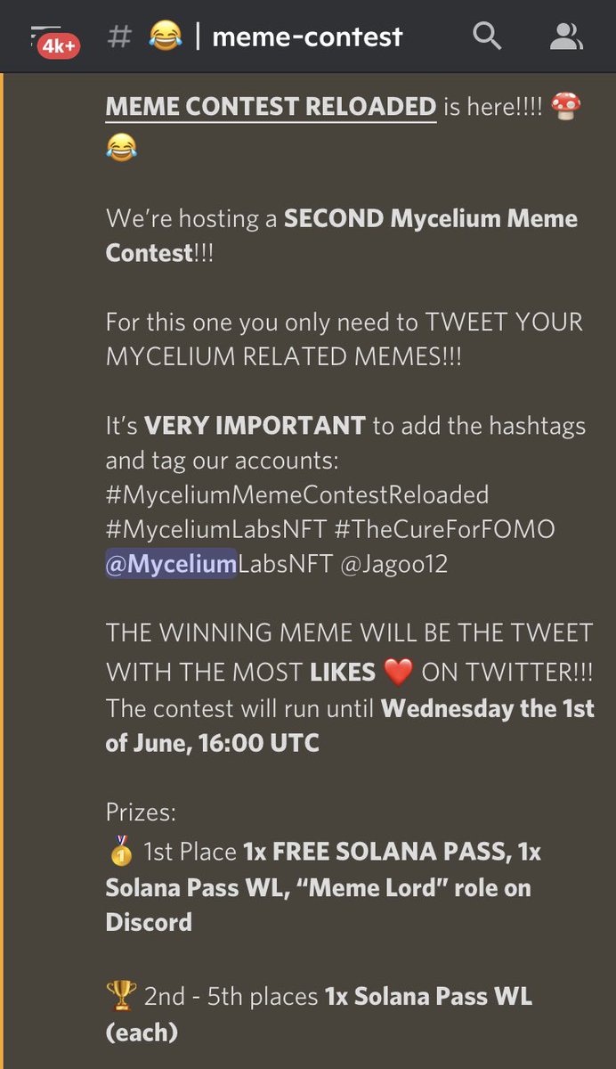 Jag◎◎12 (⛳,🍄) {BRRR} tweet media