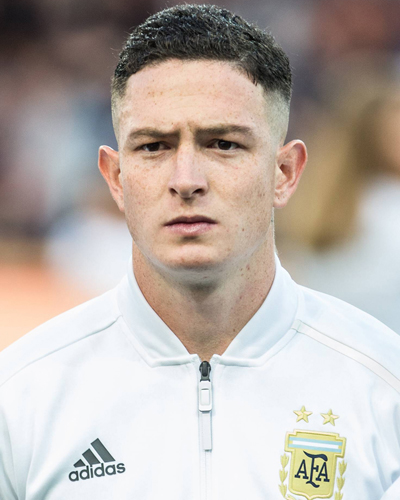 pasesarg's tweet photo. #Racing compró el 50% que aún no tenía de Aníbal Moreno en u$s 1.300.000. https://t.co/ilV5lsrb0X