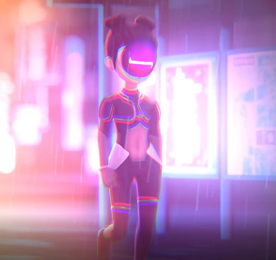 Sneak Peak.

Can you guess who that is?