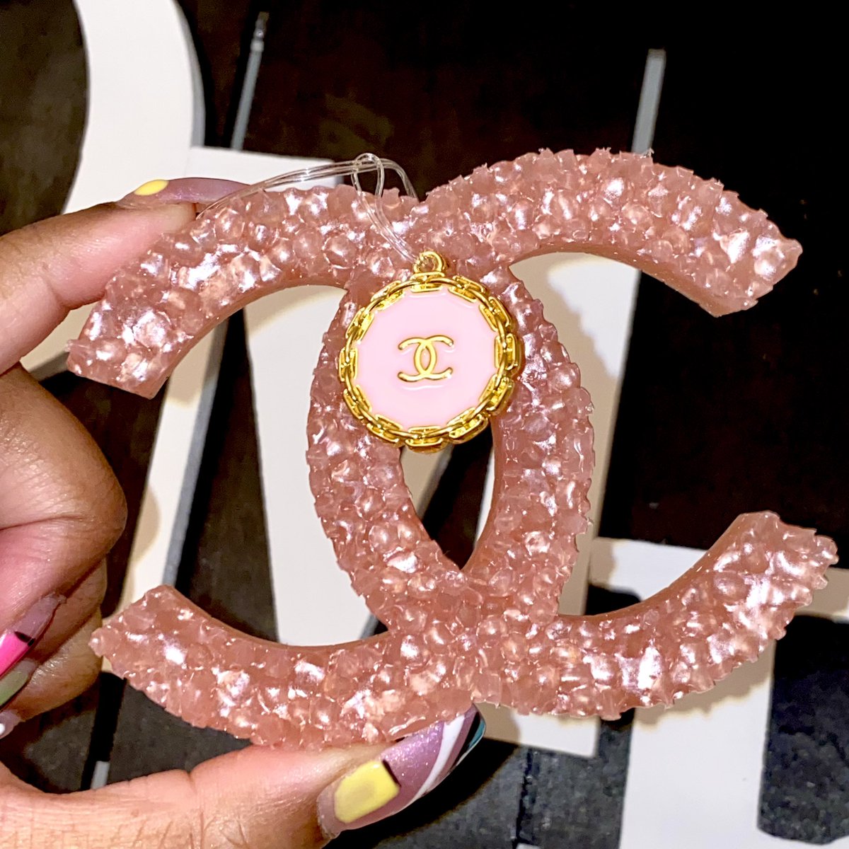 thefreshieplug's tweet photo. I love paying for shipping, said no one ever! 

Use code MAY at checkout to grab your handcrafted freshies today with FREE shipping! 

https://t.co/qyP8FVef2h https://t.co/JCDu7svDiZ