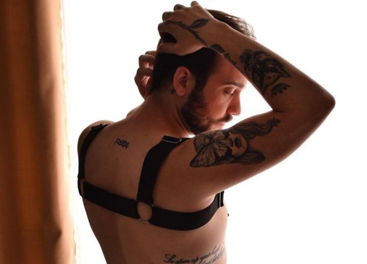 HotdotC's tweet photo. Melhores harness com preço incrível só na HotDot! Link do WhatsApp com o catálogo completo.
https://t.co/BvUcsR3V1r https://t.co/HesvcBSK8v