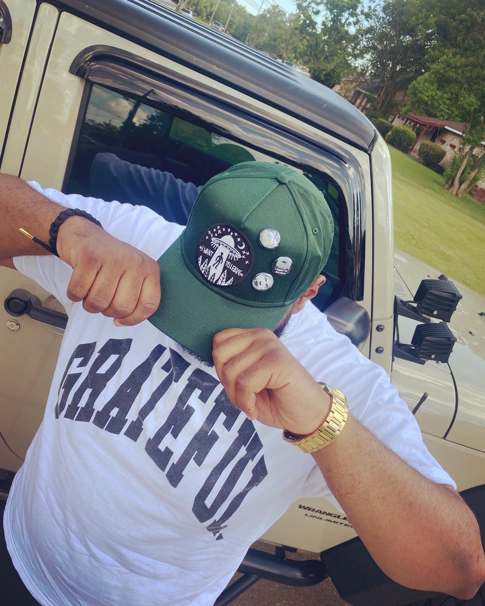 ImStillTDN's tweet photo. Put the word out, they play with me I’m putting’ it on they head…🪖 
.
.
.
.
#HeatCheck🔥 #HatCheck🧢 #JeepCheck✌🏾#FeetCheck👟 https://t.co/G421Z3ib57