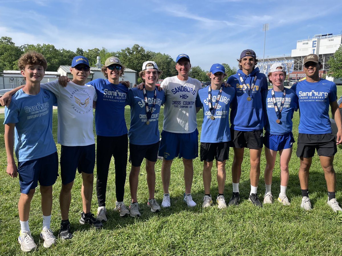 SandburgCC tweet media