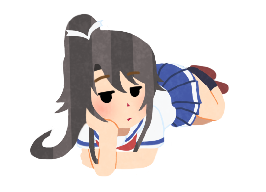 ましろ生誕のtwitterイラスト検索結果