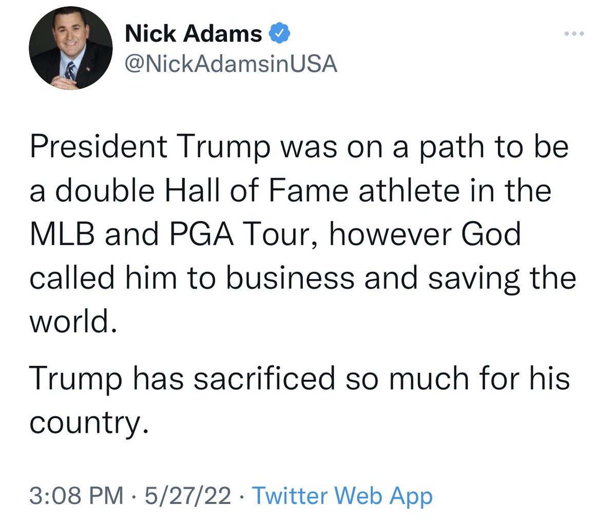 Brett Meiselas tweet media