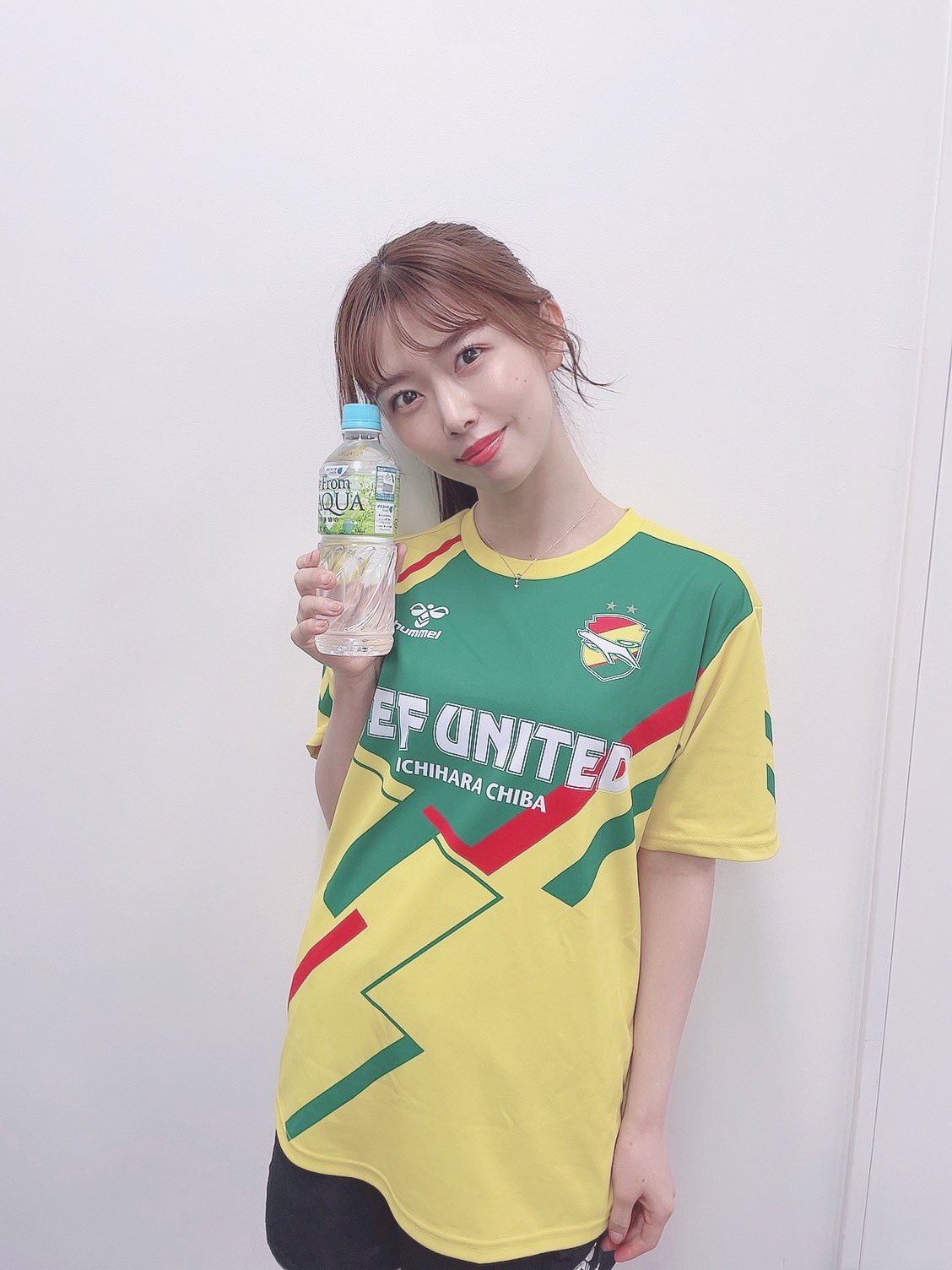 後藤紗亜弥 on Twitter 