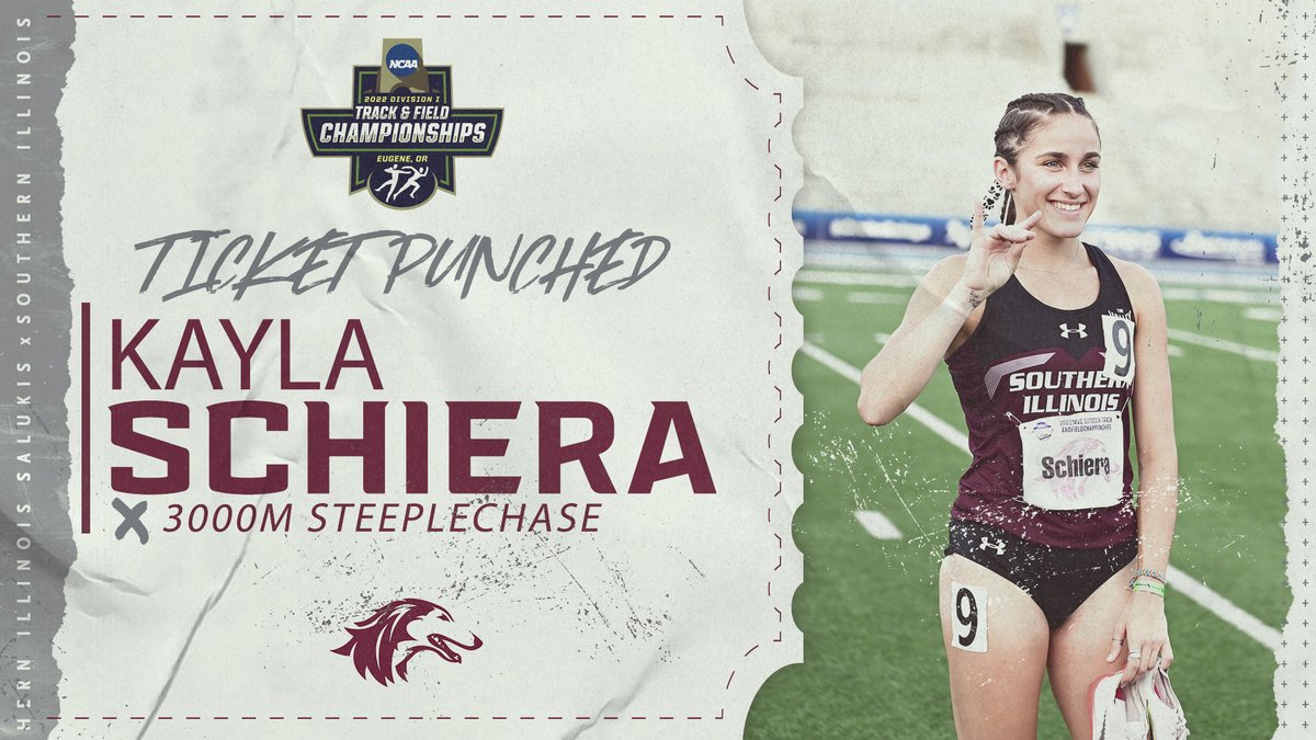 Saluki Track & Field tweet media