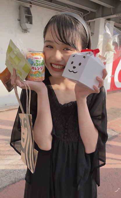 Twitterのコスプレ画像15