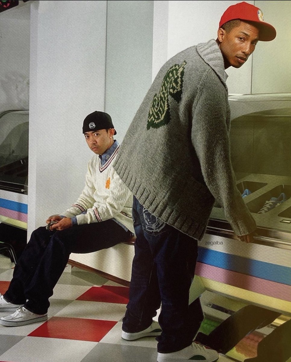 StreetFashion01's tweet image. 