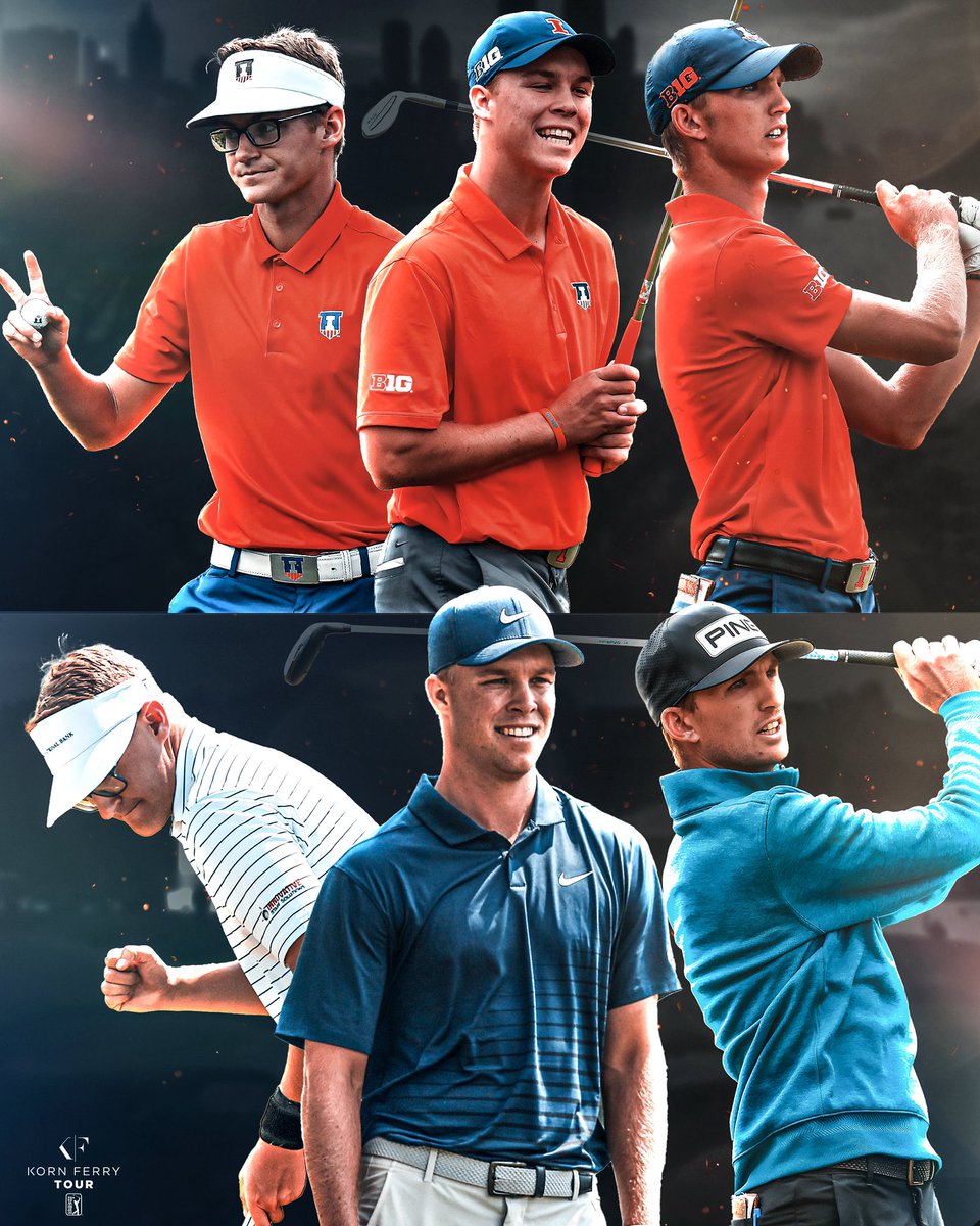 2017: Big Ten Champions
2022: Playing on Sunday <a href="/NV5Invite/">NV5 Invitational</a>.