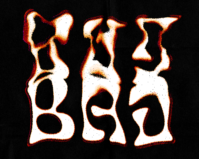 DEFYANANKE's tweet photo. BAD is out! Gather your friends to play or play solo, with zero prep create your own Psychonaut, their Daemon and journey through the worst city in the multiverse in this psychedelic fantasy GM-less TTRPG.
BAD is an entry to the #PushJam, powered by the Push SRD by @capacle. https://t.co/qg1lDTTZ7t