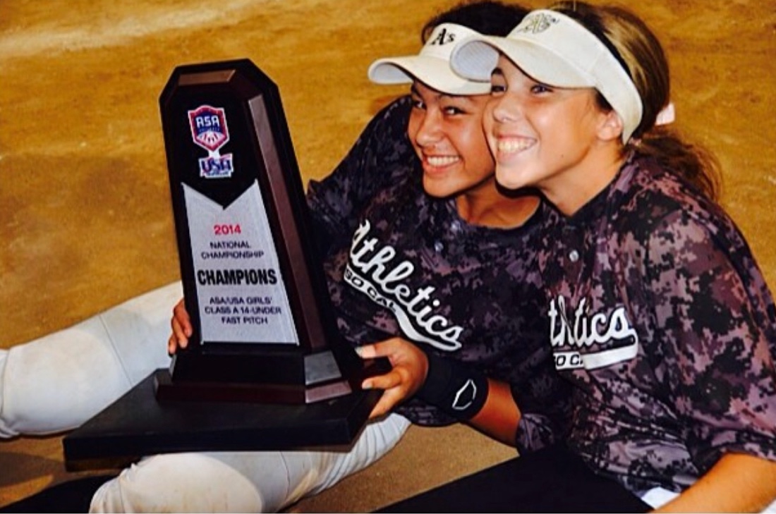 DanielleGibsonW's tweet photo. Full circle @maryiakopo ❤️ https://t.co/0Z2S1r88zq