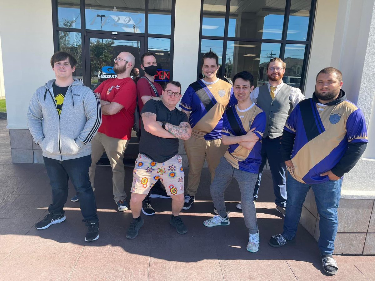 TeamBattleworn tweet picture