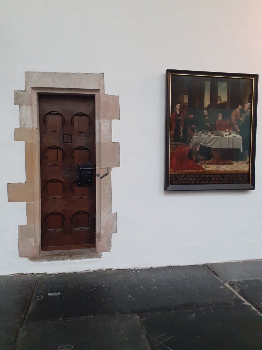 _johnsmc's tweet image. A Haarlem visit.