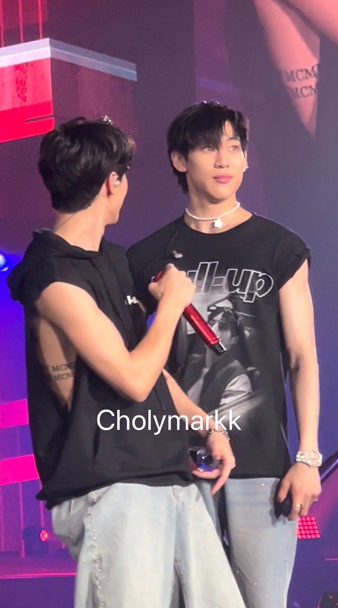 MeMeaw_K's tweet image. Good Morning พี่มาร์คน้องแบมวันนี้ก็ขอให้การทำงานราบรื่นนะค้าบ Have a Good day 💚✌✌💚
#PULLUPwithMarkTuan_Day3
#MarkTuanBamBam
#MarkTuan #Mark @marktuan #BamBam @BamBam1A  #GOT7 @GOT7