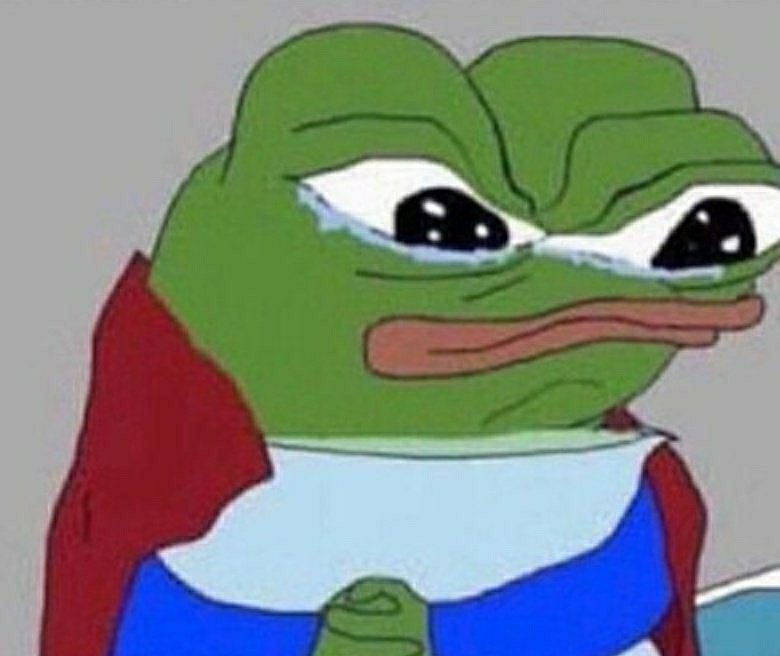 YourboyCelz's tweet photo. Me falling in love with Crissy in the 1st episode// Me when the episode finished

#StrangerThings4 https://t.co/CP7unHPtpt