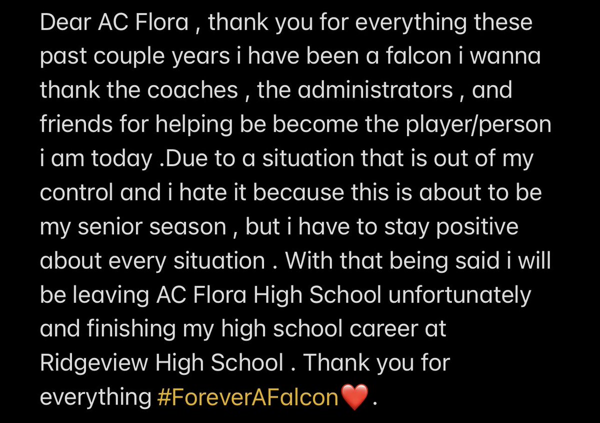 Adonis “AM2” McDaniel tweet media