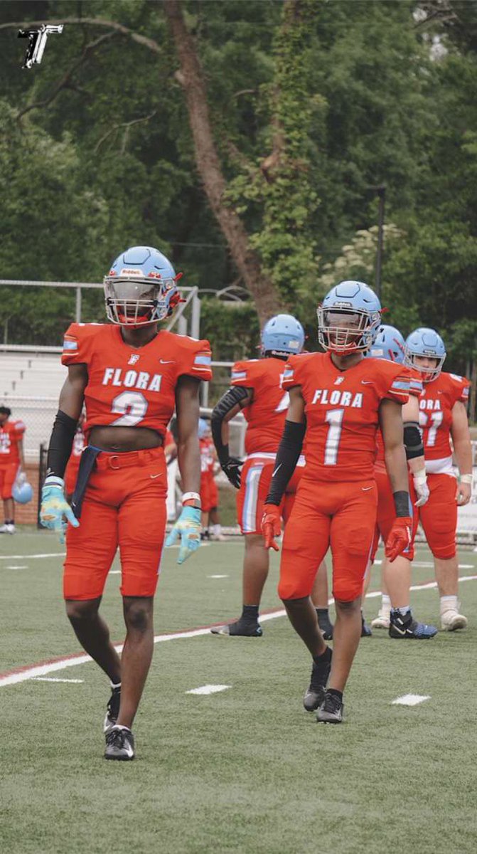 Adonis “AM2” McDaniel tweet media