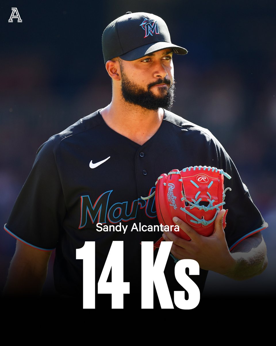The Athletic MLB tweet media