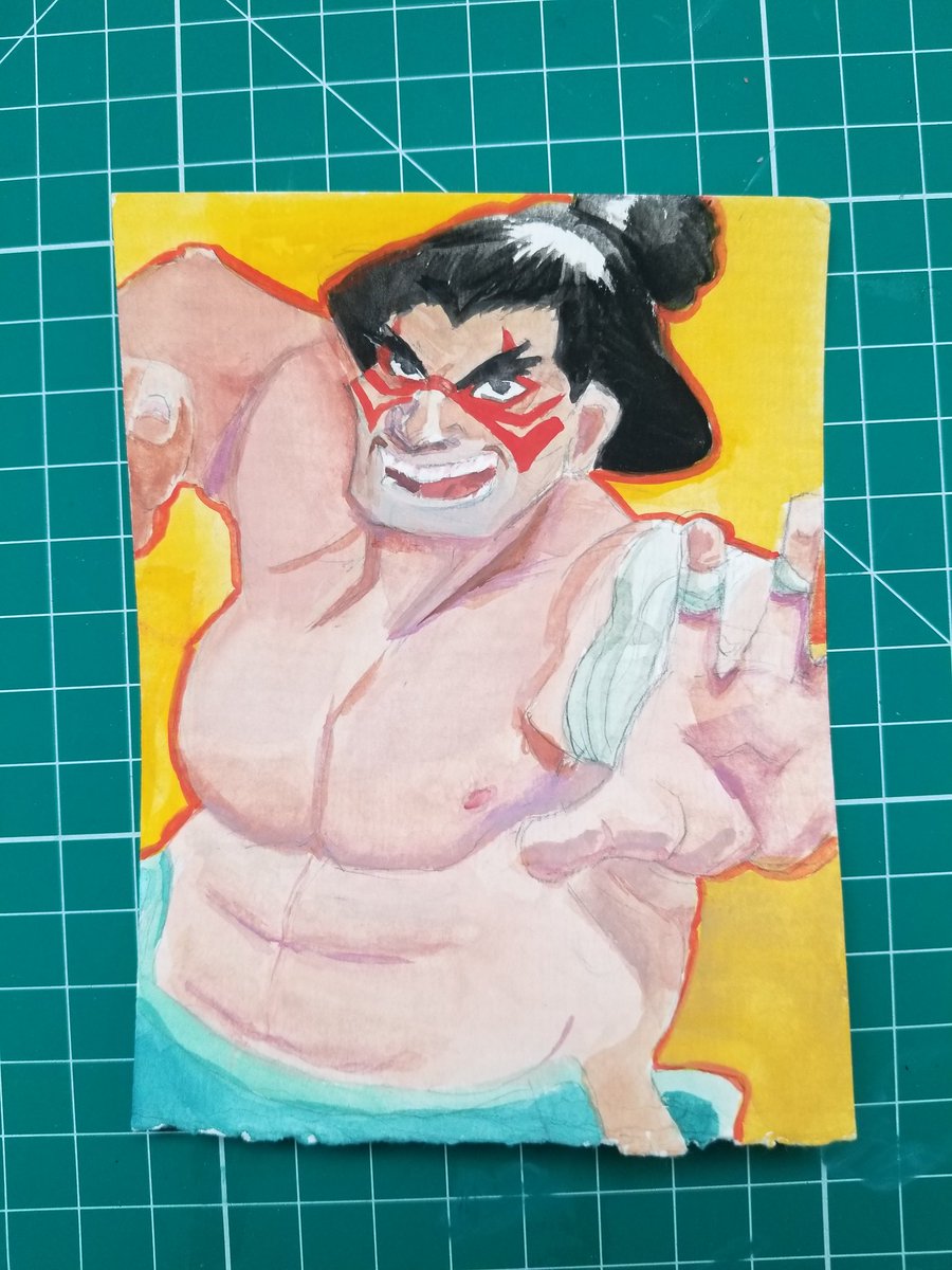 Killer Miller 🎮🕹📺 tweet media